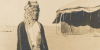 Lawrence of Arabia portraits handed trigger warning over 'cultural appropriation' of Arab clothing