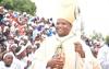Catholic Church in Kenya Exhorted to Keep Spreading Hope as Jubilee Year Concludes