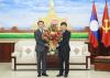 Việt Nam, Laos foster strategic connectivity in new context