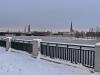 Temperatures in Latvia to drop to –20°C in the coming days