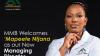 Maluti Mountain Brewery appoints Mapeete Ntjana as first female Managing Director 