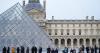 Outcry as France's Louvre museum hikes prices for most non-European visitors