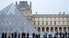 Louvre hikes ticket prices by 45% for most non-European visitors