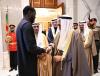 Kuwait, Senegal reaffirm ties
