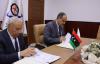 Libyan research bodies sign agreement on peaceful nuclear applications