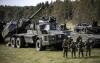 Purchase of Sweden's 'Archer' howitzers by Latvia rumbles forward