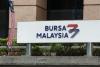 Late buying nudges Bursa Malaysia’s KLCI slightly higher at close