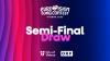 Semi-final draw on Monday: Luxembourg to perform in second Eurovision semi-final on 14 May