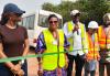 Tinubu’s North Central Adviser Faults Slow Pace of Construction Work on Abuja-Lokoja-Benin Road