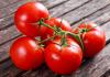 Chilean Scientists Boost Antioxidant Levels in Tomatoes Without Affecting Plant Growth