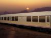 Slow travel: Saudi Arabia unveils 'Dream of the Desert' sleeper train
