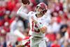 Alabama QB Ty Simpson consulted Nick Saban about lucrative portal offers