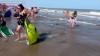 Holidaymakers scramble to safety as deadly ‘meteotsunami’ smashes into beach in Argentina