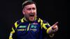 National Sports Luke Littler handed tricky challenge in Bahrain Masters opener Littler takes to the oche for the first time since winning his second World Championship. 27 minutes ago RSS, Syndicated Content