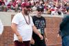 Netflix star makes millions laugh, gave pregame speech at Alabama football disaster