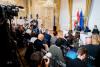 After Deliberations, Austria's Government Presents Billion-Euro Package in Mauerbach