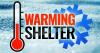 Delaware opening warming stations ahead of dangerously cold weather
