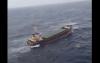 Italian Coast Guard Rescues Stricken Cargo Ship Off Tuscan Coast