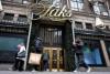 Saks Global files bankruptcy, eyes real estate strategy