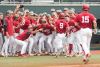 Takeaways from Alabama baseball’s first spring practice