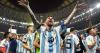Lionel Messi-led Argentina's FIFA World Cup 2026 title defense under shadow as Argentina FA corruption shocks Latin American country
