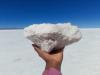 Bolivia’s Salar de Uyuni: Where the Sky and Salt Become One