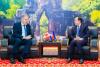 Cambodia, Canada Strengthen Cooperation on Tourism