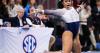 No. 6 Auburn visits No. 10 Arkansas for first SEC meet