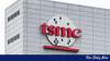 Taiwan's TSMC logs quarterly net profit jump on AI boom