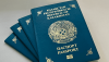 Kazakhstan ranks 61st in passport rankings