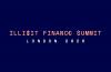New PARBO deadline linked to June UK Illicit Finance Summit
