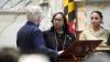 Prince George's County delegate elected as Maryland House Speaker The Maryland General Assembly opened its 2026 legislative session Wednesday by electing Del. Joseline Peña-Melnyk of Prince George’s County as speaker of the Ho