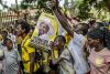 Museveni's 40-year-rule: Uganda votes under internet blackout and polling delays