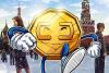 Russia plans limited crypto access for retail investors, lawmaker says