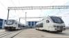 Azerbaijan Railways Reports Growth In Block Train Operations For 2025