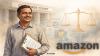 Amazon Ordered To Refund TV Buyer as Mumbai Consumer Commission Rejects ‘Mere Intermediary’ Defence