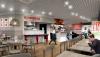 Areas renews Beauvais Airport partnership with expanded food & beverage line-up