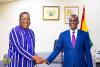 Ghana, Burkina Faso to deepen education ties with teacher exchange and tertiary access plans
