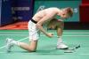 Danish badminton player pulls out of India Open citing Delhi’s ‘extreme pollution’