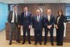 Cyprus banking and business bodies launch strategic partnership