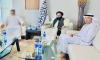 Afghan envoy in UAE holds talks with Etihad Airways on launch of direct flights