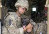 Military working dog was ‘widely adored’ A dog that served in Afghanistan has died.