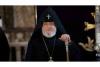 Catholicos Garegin II calls for release of all prisoners kept in Baku 