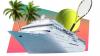 Miami Open tennis and spectacular Caribbean cruise around Bahamas, Grand Cayman and Jamaica from £2,399pp