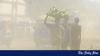 Winter air quality crisis grips Dhaka once again