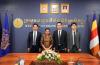 Cambodia, Chinese Firm Explore Cultural Cooperation Projects