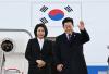 Lee's summits in China, Japan a delicate exercise in 'managed stability'