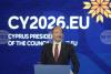 Cyprus Understands Ukraine Best as EU’s Only Occupied State - President Christodoulides