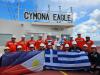 Cyprus shipowners praise ‘remarkable’ mid-ocean rescue of rower