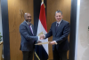 Ghana’s Ambassador to Egypt pushes for reciprocal visa waiver and deeper bilateral ties